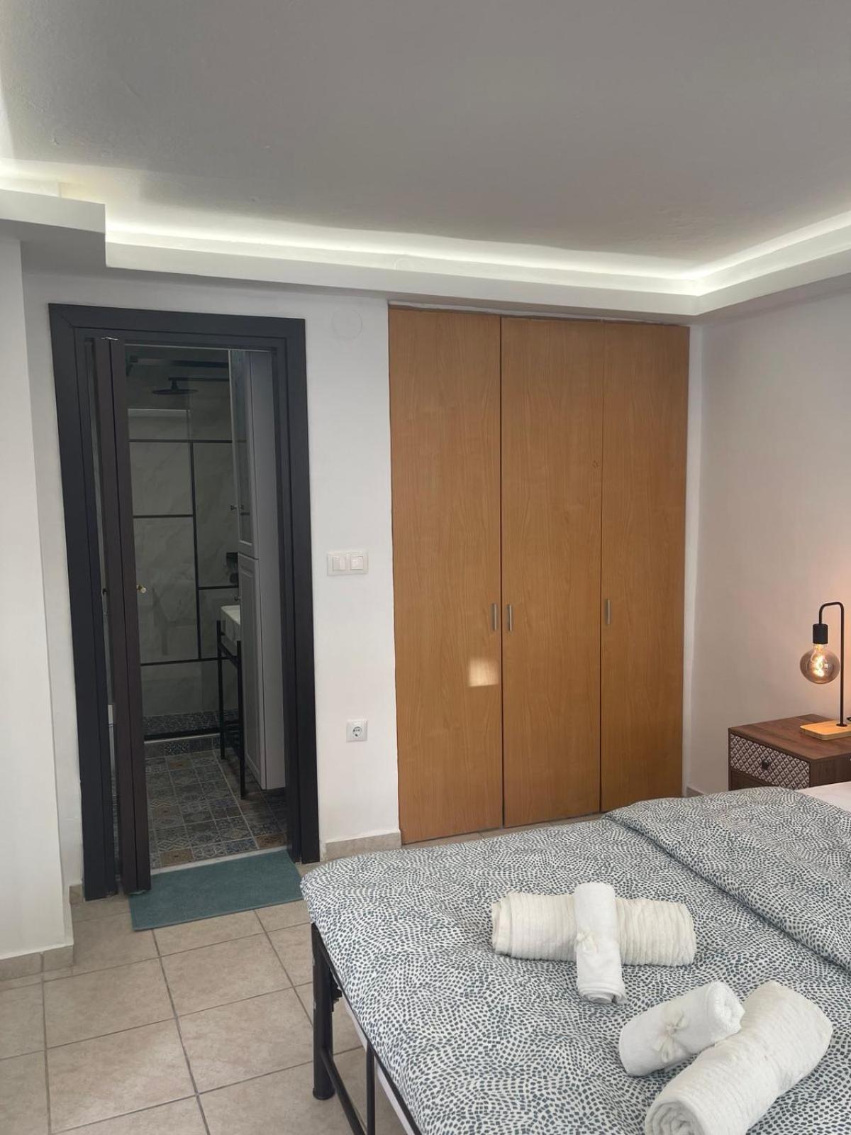 סלוניקי Skg Retreat Emerald - 5Min Walk From Seafront מראה חיצוני תמונה