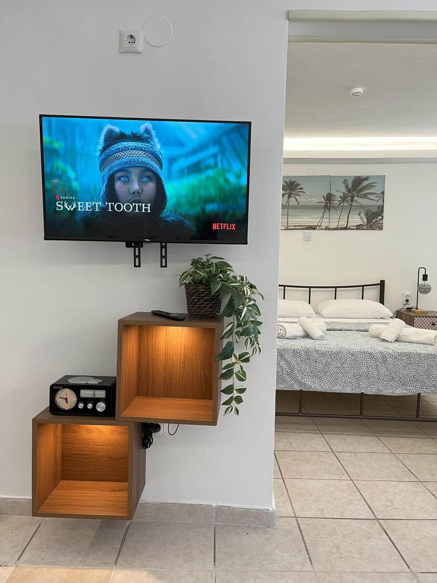סלוניקי Skg Retreat Emerald - 5Min Walk From Seafront מראה חיצוני תמונה
