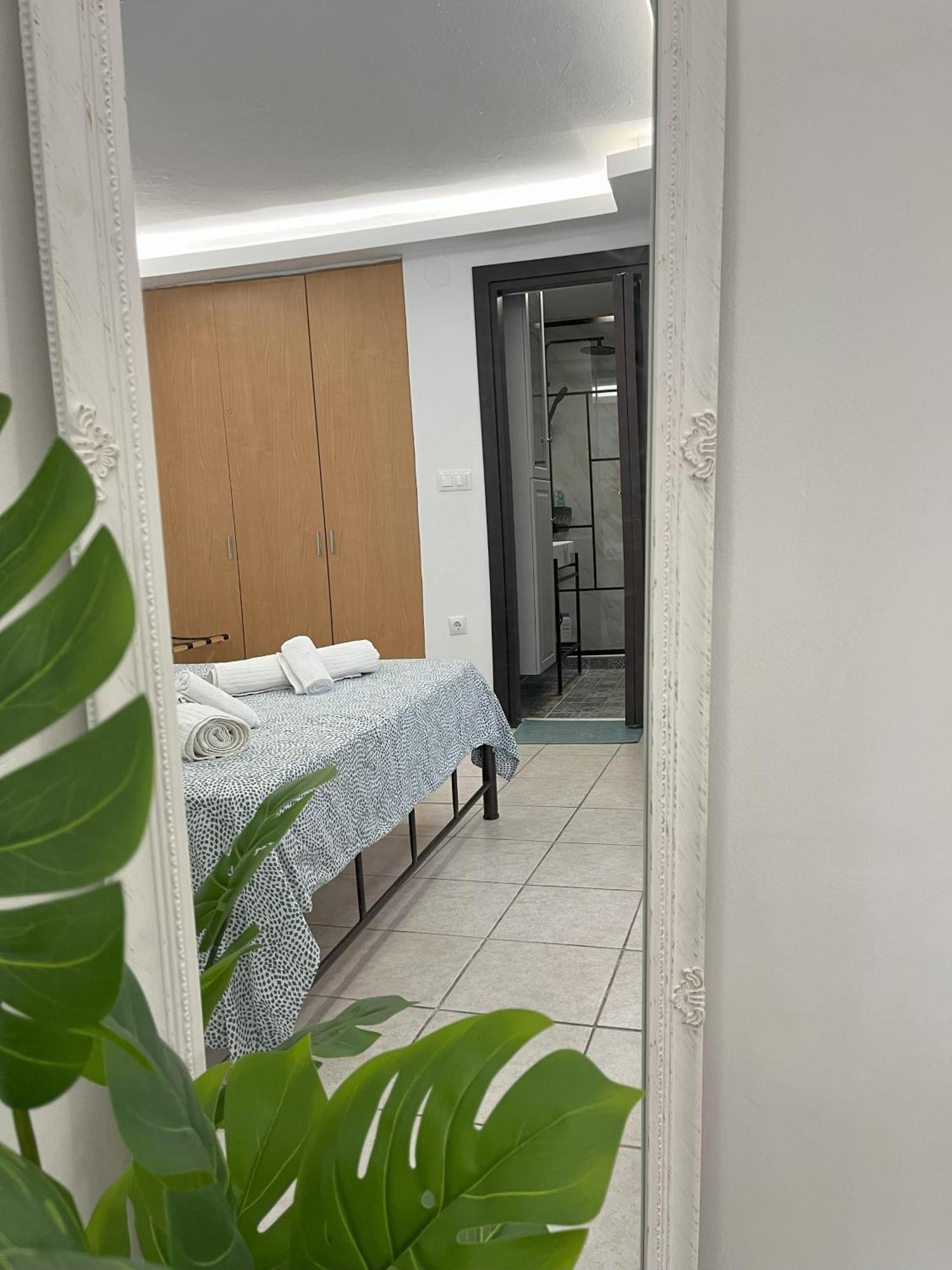 סלוניקי Skg Retreat Emerald - 5Min Walk From Seafront מראה חיצוני תמונה