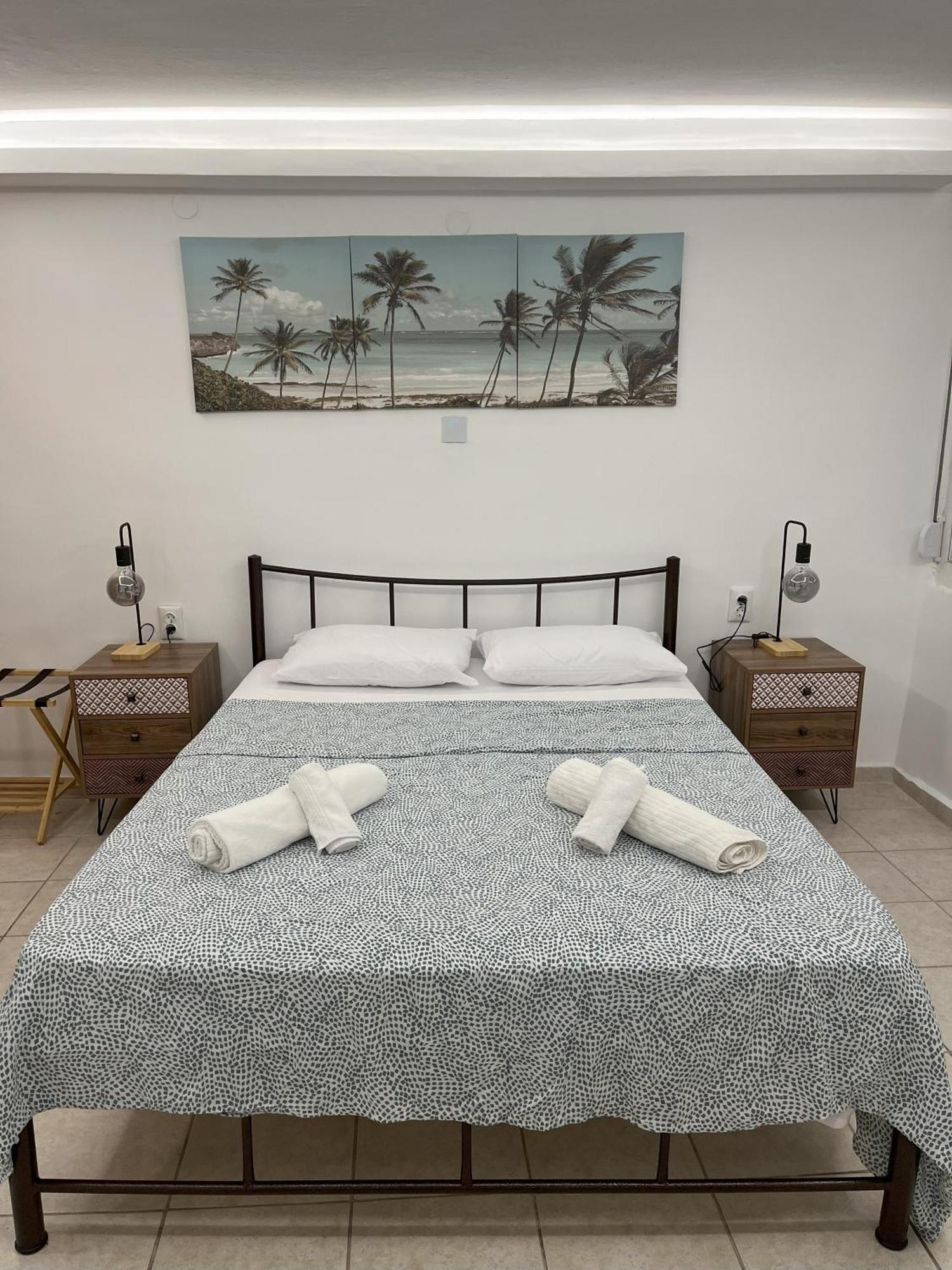 סלוניקי Skg Retreat Emerald - 5Min Walk From Seafront מראה חיצוני תמונה