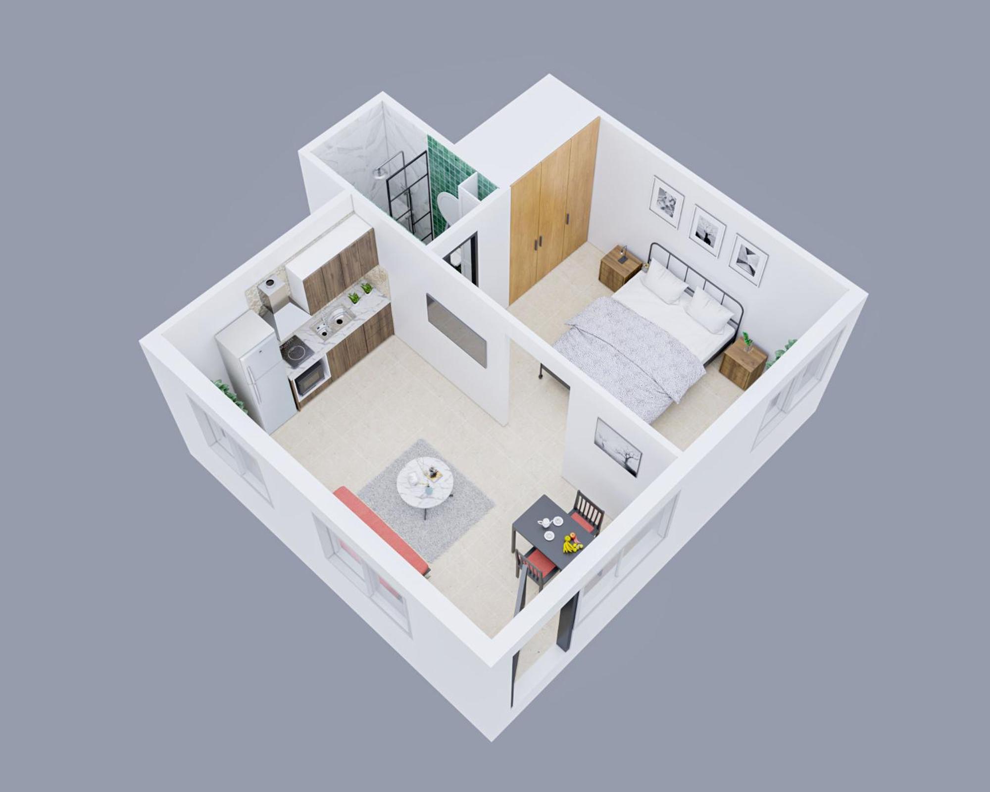 סלוניקי Skg Retreat Emerald - 5Min Walk From Seafront מראה חיצוני תמונה